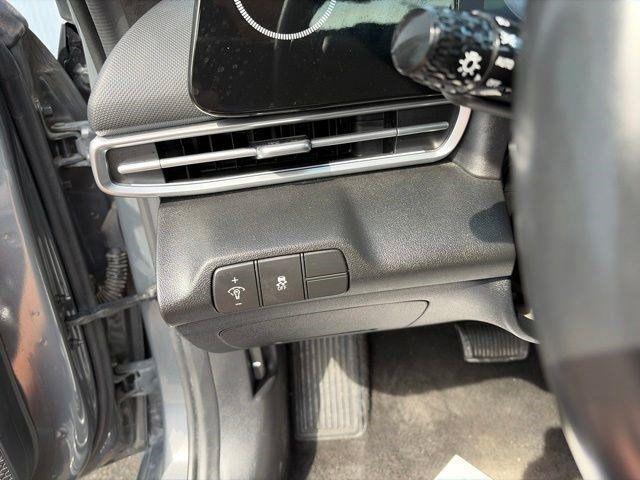 Hyundai Elantra Limited 2024
