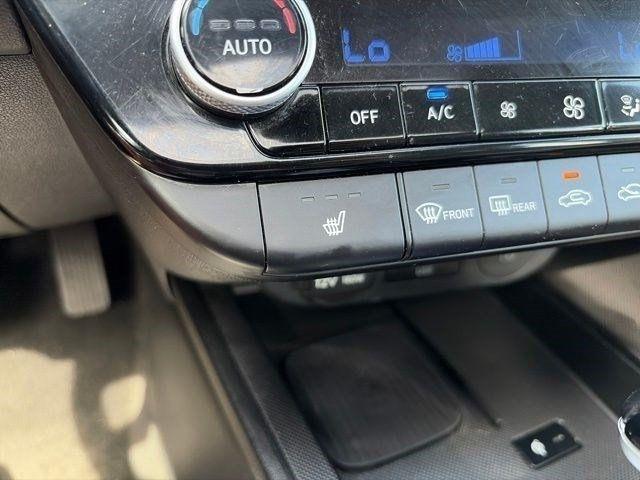 Hyundai Elantra Limited 2024