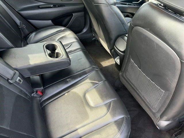 Hyundai Elantra Limited 2024
