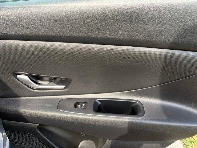 Hyundai Elantra Limited 2024