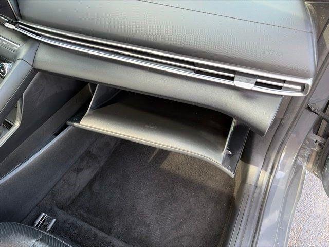Hyundai Elantra Limited 2024