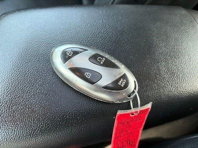 Hyundai Elantra Limited 2024