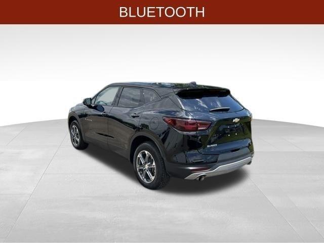 Chevrolet Blazer 2LT 2025