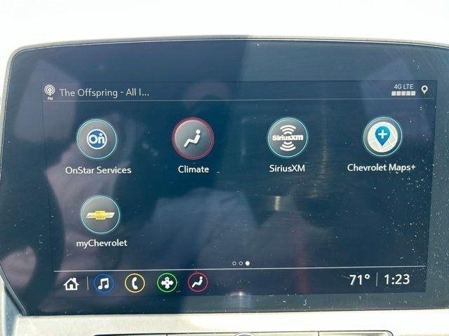 Chevrolet Blazer 2LT 2025