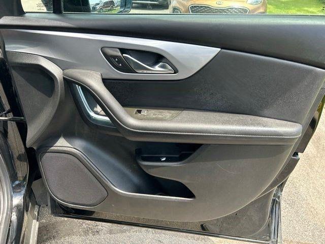 Chevrolet Blazer 2LT 2025