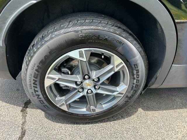 Chevrolet Blazer 2LT 2025