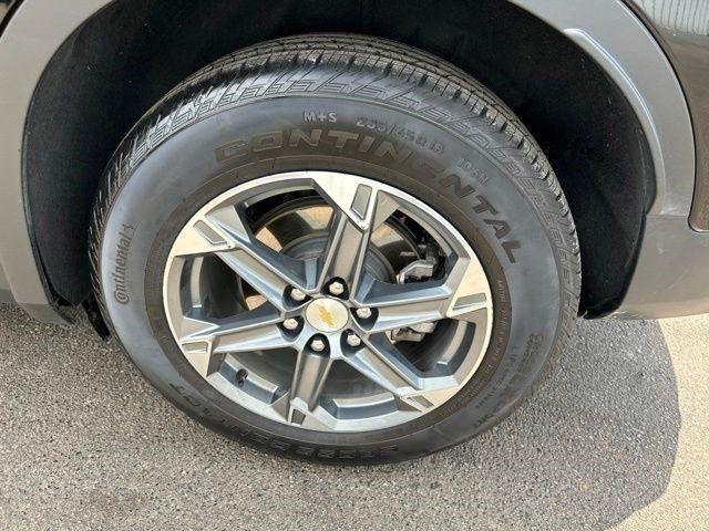 Chevrolet Blazer 2LT 2025