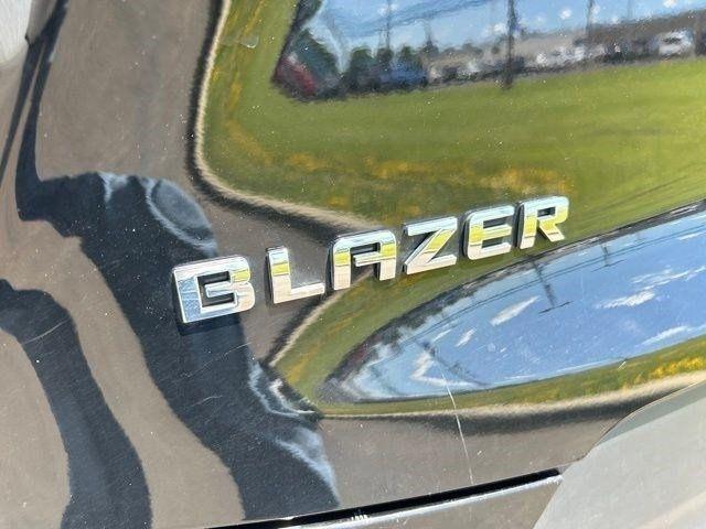 Chevrolet Blazer 2LT 2025