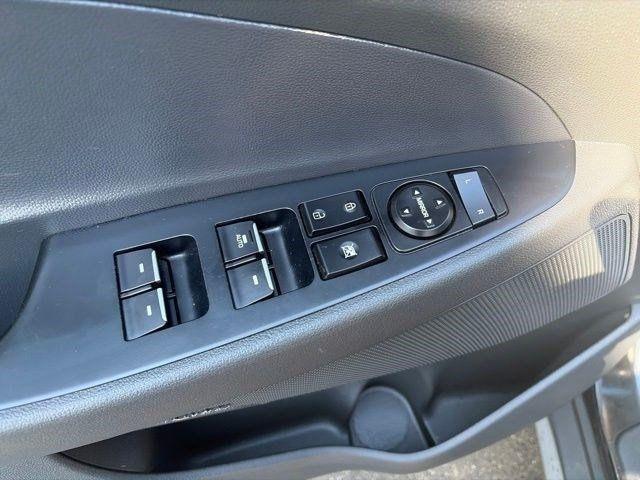 Hyundai Tucson Ultimate AWD 2021
