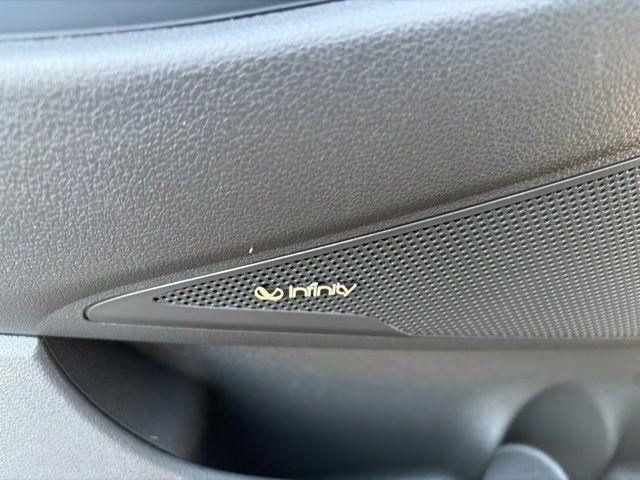 Hyundai Tucson Ultimate AWD 2021