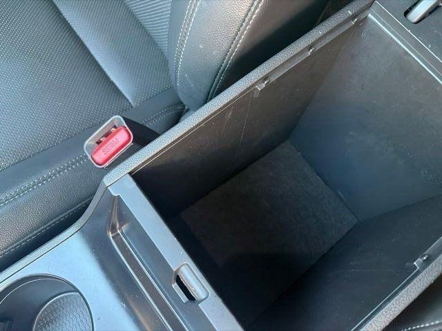 Hyundai Tucson Ultimate AWD 2021