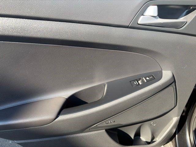 Hyundai Tucson Ultimate AWD 2021