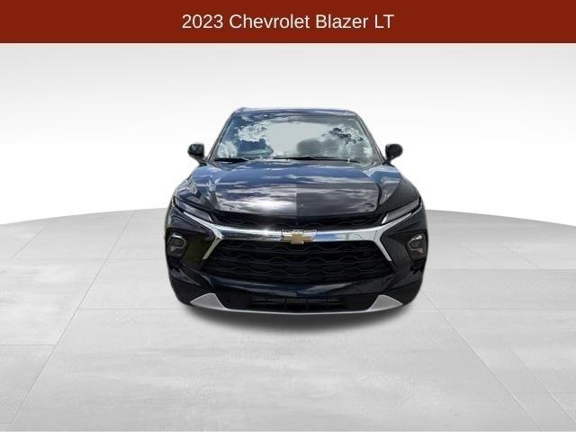 Chevrolet Blazer 2LT 2023