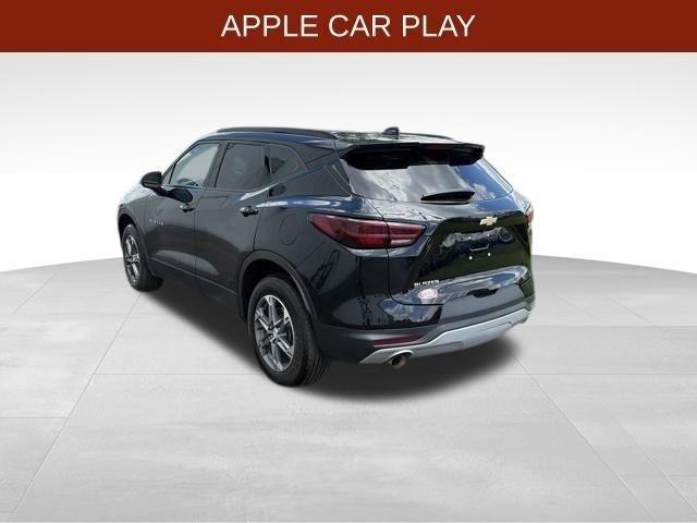 Chevrolet Blazer 2LT 2023