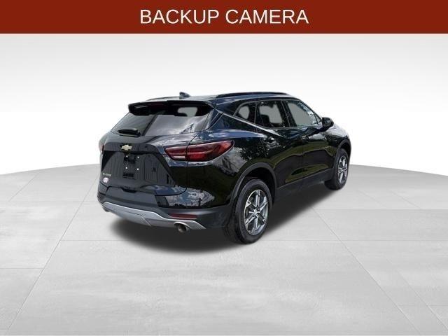 Chevrolet Blazer 2LT 2023