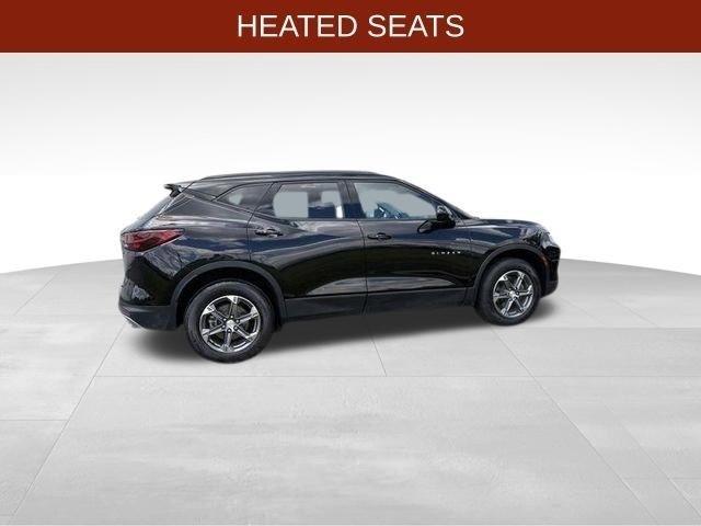 Chevrolet Blazer 2LT 2023