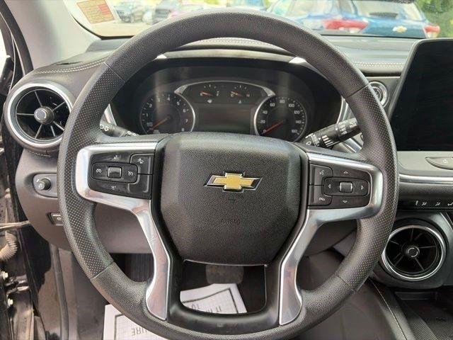 Chevrolet Blazer 2LT 2023