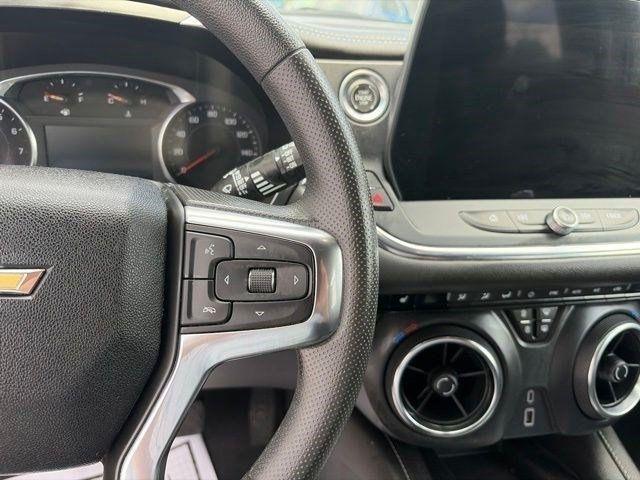 Chevrolet Blazer 2LT 2023
