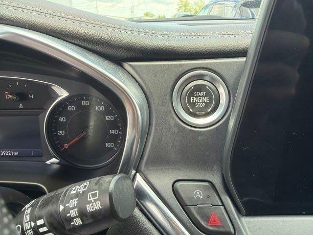 Chevrolet Blazer 2LT 2023