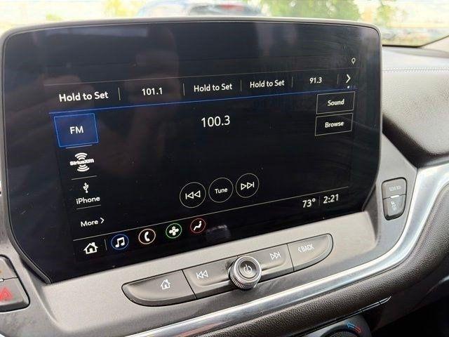 Chevrolet Blazer 2LT 2023