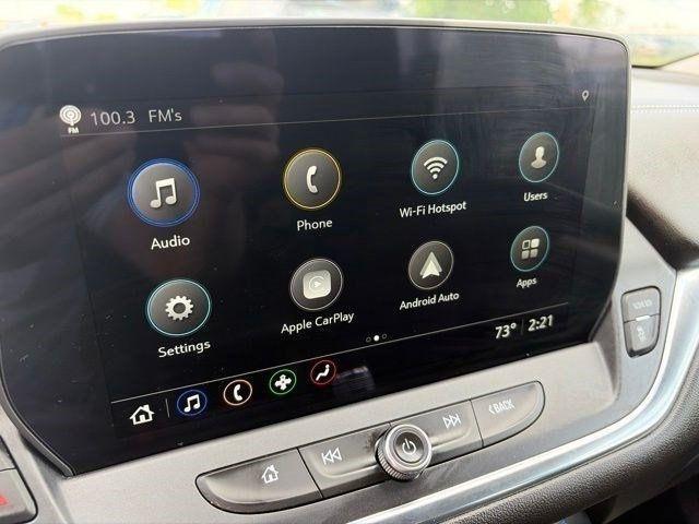 Chevrolet Blazer 2LT 2023