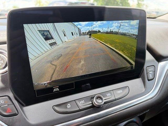 Chevrolet Blazer 2LT 2023