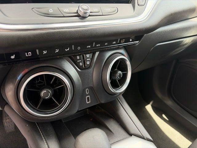 Chevrolet Blazer 2LT 2023