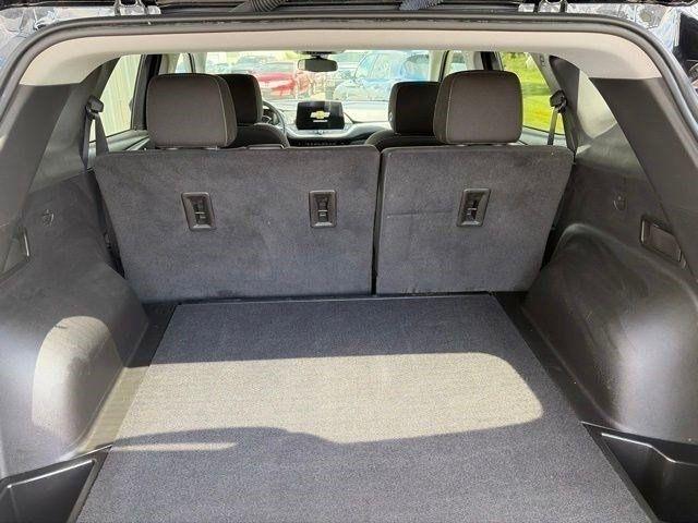 Chevrolet Blazer 2LT 2023