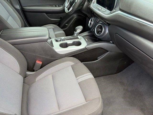 Chevrolet Blazer 2LT 2023