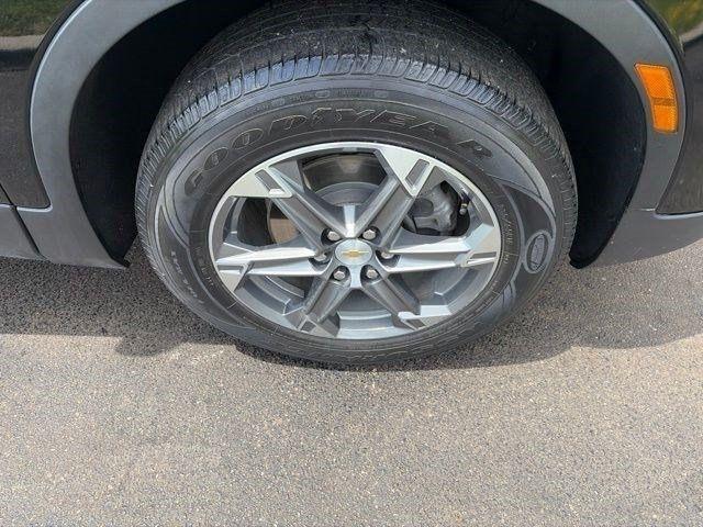 Chevrolet Blazer 2LT 2023