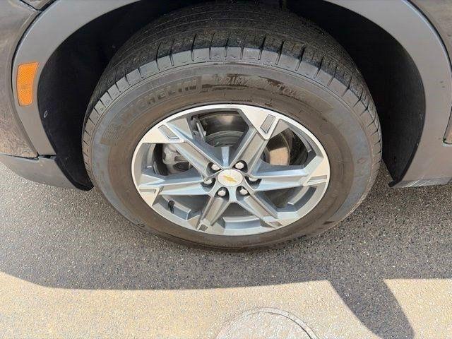 Chevrolet Blazer 2LT 2023