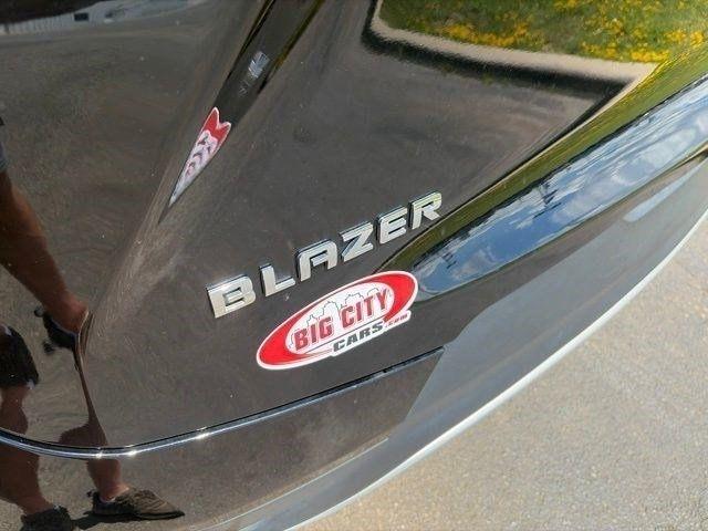 Chevrolet Blazer 2LT 2023