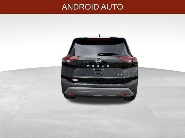 Nissan Rogue SV 2023