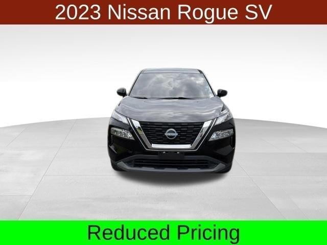 Nissan Rogue SV 2023