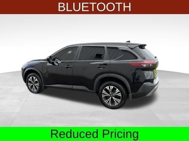 Nissan Rogue SV 2023