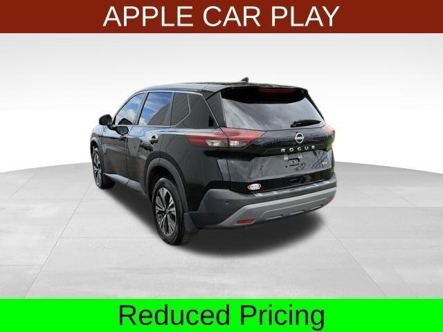 Nissan Rogue SV 2023