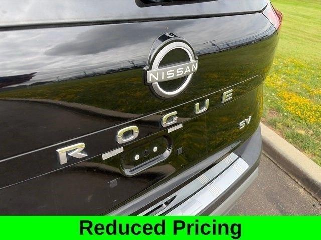 Nissan Rogue SV 2023