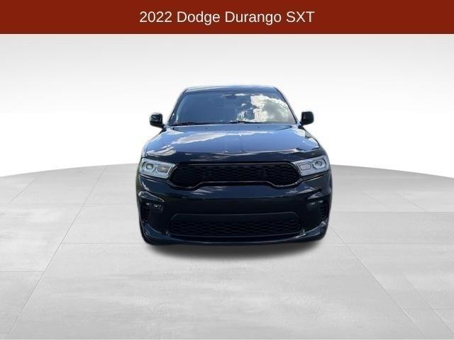 Dodge Durango SXT AWD 2022