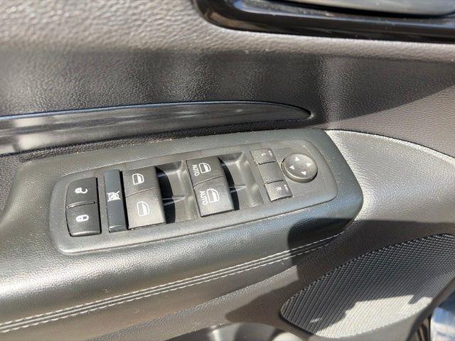 Dodge Durango SXT AWD 2022