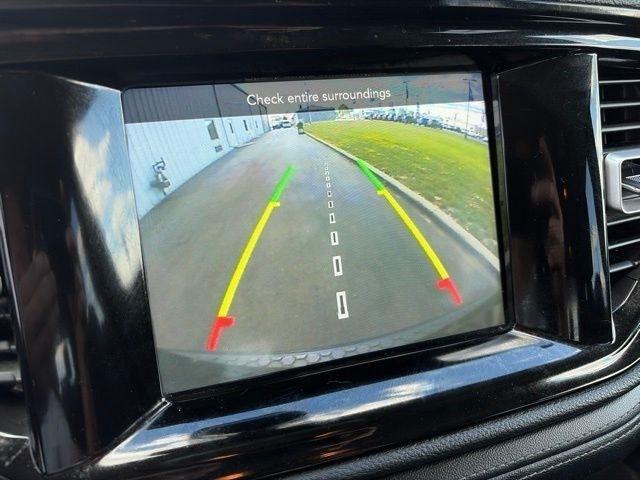 Dodge Durango SXT AWD 2022