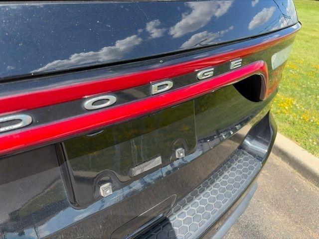 Dodge Durango SXT AWD 2022