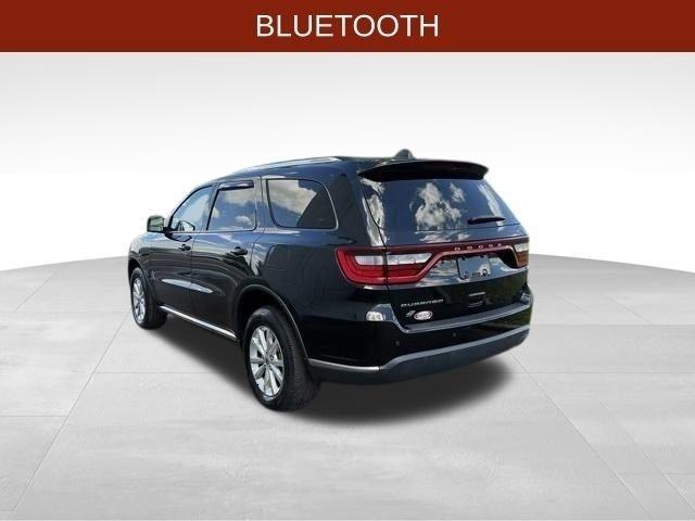 Dodge Durango SXT AWD 2022