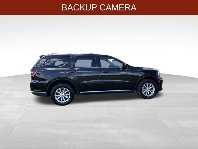 Dodge Durango SXT AWD 2022