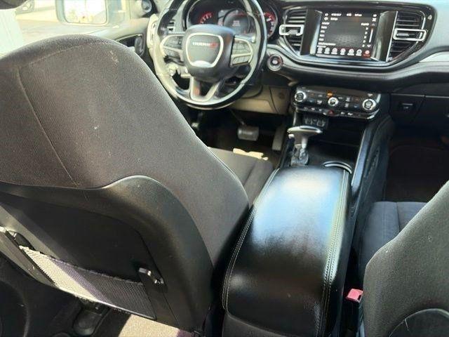 Dodge Durango SXT AWD 2022