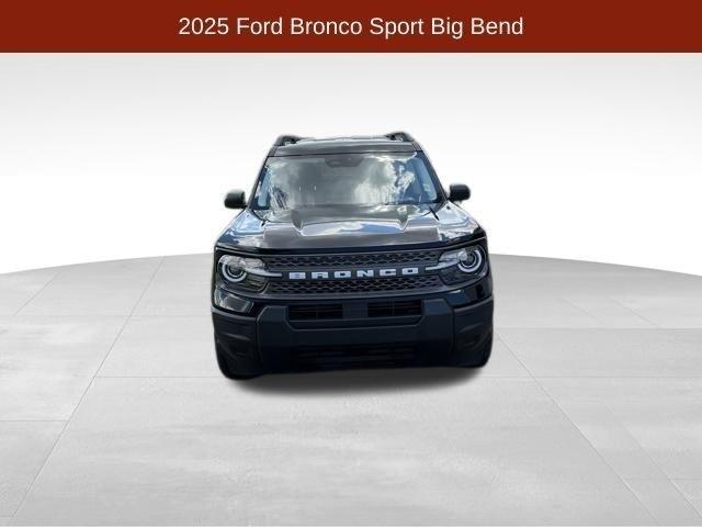 Ford Bronco Sport Big Bend 2025