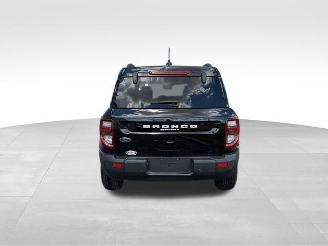 Ford Bronco Sport Big Bend 2025