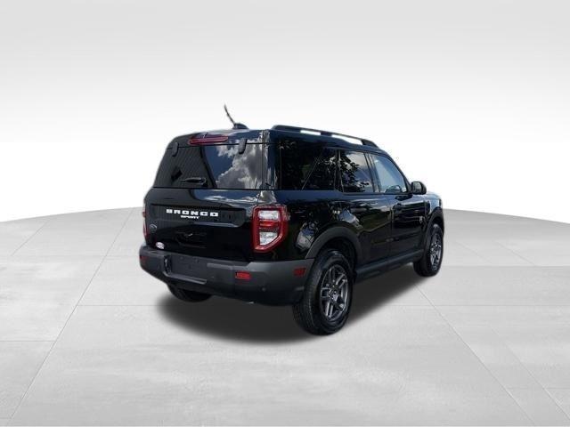 Ford Bronco Sport Big Bend 2025