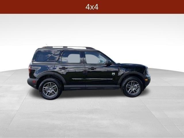 Ford Bronco Sport Big Bend 2025