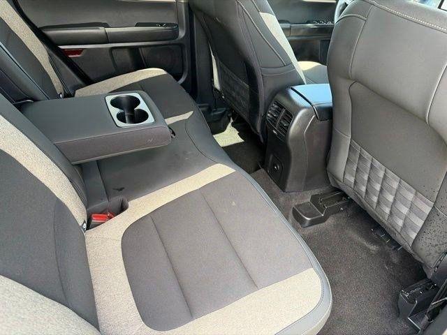 Ford Bronco Sport Big Bend 2025