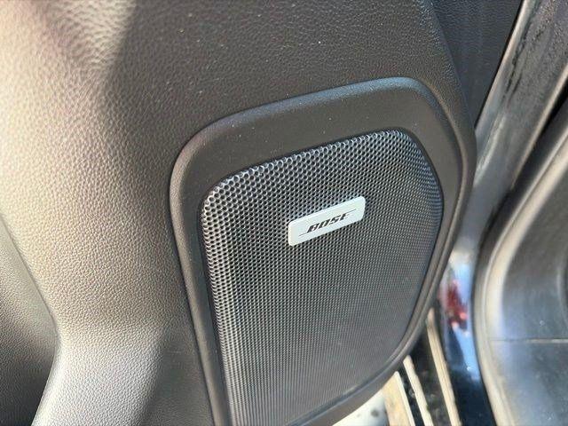 Chevrolet Silverado 1500 RST Crew Cab 4WD 2019